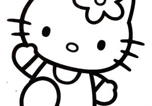 Coloriage Magique Hello Kitty à Imprimer Coloriage Hello Kitty 23