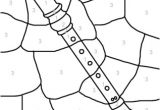 Coloriage Magique Instrument De Musique Coloriage Magique Instrument De Musique