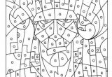 Coloriage Magique Instrument De Musique Coloriage Magique Instrument De Musique