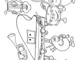 Coloriage Magique Instrument De Musique Coloriage Magique Instrument De Musique