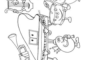 Coloriage Magique Instrument De Musique Coloriage Magique Instrument De Musique