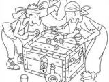 Coloriage Magique Jack Et Les Pirates Coloring Pages for Kids Fun Things for Kids Pinterest