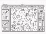 Coloriage Magique Lecture Cp Mdi Activités Scolaires Et Périscolaires De La Gs Coloriages Magiques