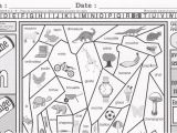 Coloriage Magique Lecture Cp Mdi Activités Scolaires Et Périscolaires De La Gs Coloriages Magiques