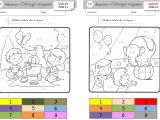 Coloriage Magique Lecture Cp Mdi Coloriage Magique Cp Addition Coloriage Magique Cp Lecture Mdi