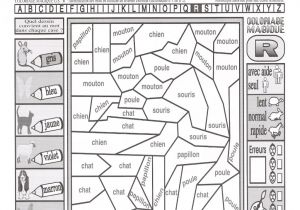 Coloriage Magique Lecture Gs Cp 50 Nouveau Galerie De Coloriage Magique Pour Cp Coloriage Magique Lecture Gs Cp 50 Nouveau Galerie De Coloriage Magique Pour Cp