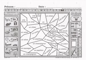 Coloriage Magique Lecture Gs Cp Coloriage Magique Reconnaissance Des Lettres Gs Coloriage Magique Coloriage Magique Lecture Gs Cp Coloriage Magique Reconnaissance Des Lettres Gs Coloriage Magique