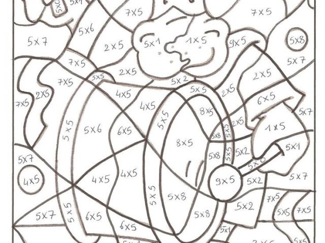 Coloriage Magique Les Doubles 46 Best Coloriages Magiques Images On