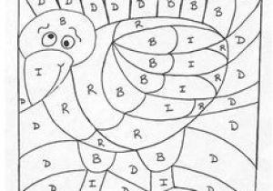 Coloriage Magique Lettres Capitales Les 52 Meilleures Images De Coloriages Magique