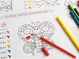Coloriage Magique Lettres Capitales Pin by Fleurbeauaime On Activités Manuelles Divers Enfants