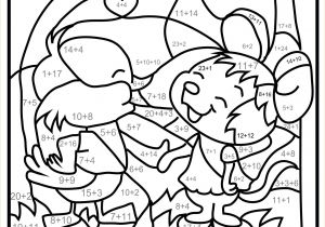 Coloriage Magique Lettres Cp Mytngonline