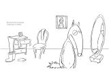 Coloriage Magique Loup Auzou Coloriage Du Loup Loups Dessin Animal Coloriages Magiques Ce1