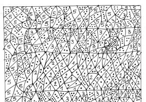 Coloriage Magique Loup Auzou Coloriage Magique 99 éducatifs – Coloriages   Imprimer