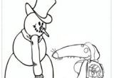 Coloriage Magique Loup Auzou Velo Loup De Wollef Pinterest