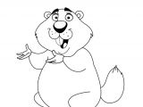 Coloriage Magique Marmotte Coloriage Le Jour De La Marmotte 09 Sur Hugolescargot Coloriage Magique Marmotte Coloriage Le Jour De La Marmotte 09 Sur Hugolescargot
