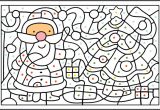 Coloriage Magique Maternelle à Imprimer Gratuit Coloriage Magique En Maternelle Lulu La Taupe Jeux
