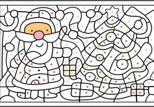 Coloriage Magique Maternelle à Imprimer Gratuit Coloriage Magique En Maternelle Lulu La Taupe Jeux
