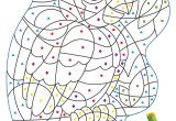 Coloriage Magique Maternelle à Imprimer Gratuit Coloriage Magique Le Perroquet Lulu La Taupe Jeux