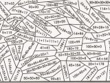 Coloriage Magique Mathématiques Ce1 46 Best Coloriages Magiques Images On Pinterest
