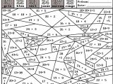 Coloriage Magique Mathématiques Ce1 élégant Coloriage Magique Multiplication Décimaux