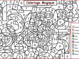 Coloriage Magique Maths Cm2 Gratuit 66 Dessins De Coloriage Magique   Imprimer Sur Laguerche Page 3