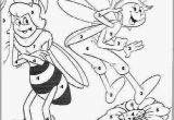 Coloriage Magique Maya L Abeille Fleurs Coloriages Magiques Maya L Abeille Imprimer