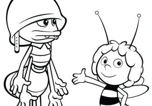 Coloriage Magique Maya L Abeille Maya Labeille 7 Dessins Animacs Coloriages A Imprimer Coloriage Maya