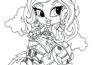 Coloriage Magique Monster High Coloriage Monster High Coloring Pages 20 Skelita Free Baby Robecca