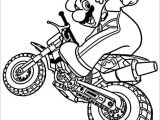 Coloriage Magique Moto Coloriage Dessins Dessins   Imprimer Et La Couleur En Ligne Mario