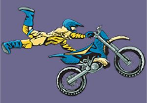 Coloriage Magique Motocross Coloriage Moto Cross Sur Hugolescargot