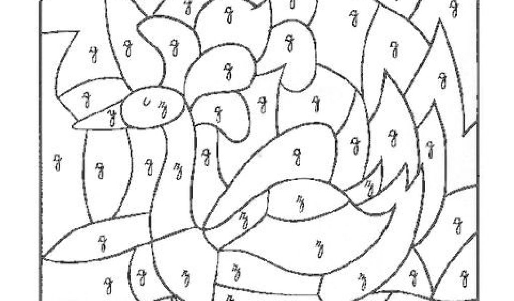 Coloriage Magique Ms à Imprimer 24 Best Coloriages Magiques Images On