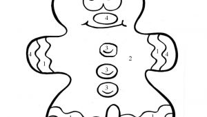 Coloriage Magique Ms à Imprimer 3 Coloriages Magiques Pour Les Maternelles Pour La Venue De Saint