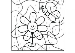 Coloriage Magique Ms Gs Coloriage Magique formes Maternelle Coloriage Magique Codac Logique