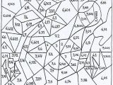 Coloriage Magique Multiplication 6eme Coloriage204 Coloriage Magique 6ème A Imprimer