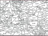 Coloriage Magique Multiplication 6eme Download 97 Coloriage Magique Table De Multiplication Ce1