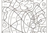 Coloriage Magique Multiplication Ce2 à Imprimer 46 Best Coloriages Magiques Images On Pinterest