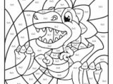 Coloriage Magique Multiplication Dinosaure Coloriage Robots Dinosaures Sur Hugolescargot