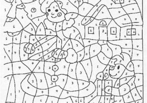 Coloriage Magique Noel Cp Addition Coloriage Magique Pour Ce1 Coloriage Magique Pere Noel Cp Meilleur
