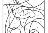 Coloriage Magique Noel Gs Cp 116 Best Coloriages Magiques Coloring by Numbers Images On