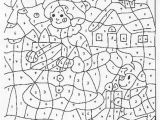Coloriage Magique Noel Gs Cp Coloriage Magique Pour Ce1 Coloriage Magique Pere Noel Cp Meilleur