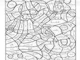 Coloriage Magique Nom Propre Nom Commun 30 Coloriage Magique Multiplication Ce2 Frais