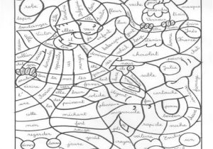 Coloriage Magique Nom Propre Nom Commun 30 Coloriage Magique Multiplication Ce2 Frais Coloriage Magique Nom Propre Nom Commun 30 Coloriage Magique Multiplication Ce2 Frais