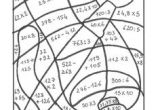 Coloriage Magique Nombres Décimaux Coloriage Magique soustraction   Colorier Dessin   Imprimer