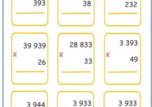 Coloriage Magique Numération Ce2 Mejores 268 Imágenes De école En Pinterest