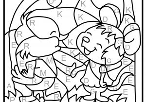 Coloriage Magique Ogre Coloriage Magique Ogre Luxe Galerie Coloriages Magiques Maternelle