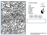 Coloriage Magique Ogre Maternelle Coloriage Magique Le Petit Ogre