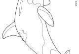 Coloriage Magique orque 114 Dessins De Coloriage orque   Imprimer