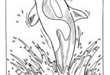 Coloriage Magique orque 68 Best Coloriages Animaux Marins Images On Pinterest