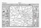 Coloriage Magique orthographe Cm1 Pdf]corrigés