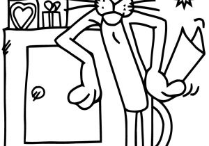 Coloriage Magique Panthere Rose Modern Coloriage Magique Ce1 Franatildesectais atildenbsp Colorier